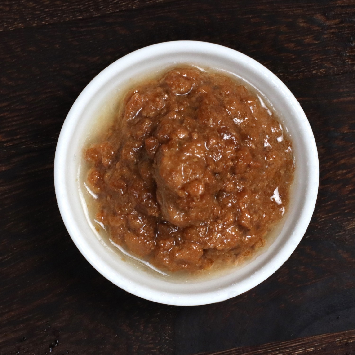 康德食品有限公司的豬肉調(diào)味醬