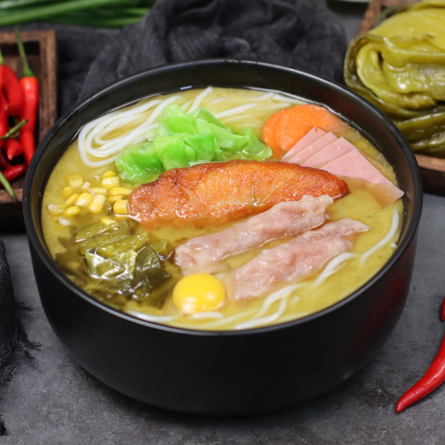 康德食品有限公司的調(diào)味料適用于個(gè)人、家庭