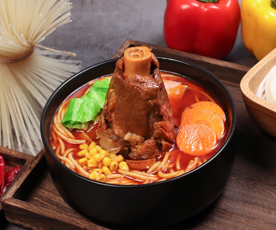 濟寧康德食品，為公司產品、客戶定制產品的研發(fā)保駕護航