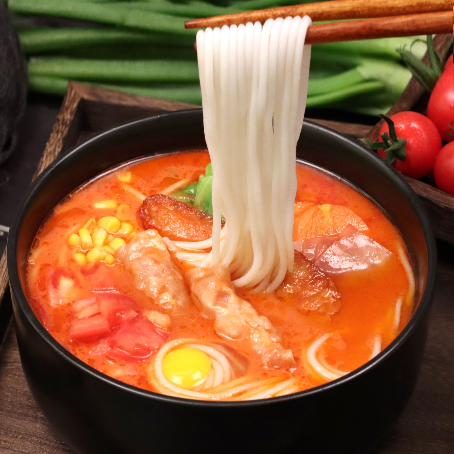 食料均不與外界接觸，確保每一個(gè)產(chǎn)品的高品質(zhì)