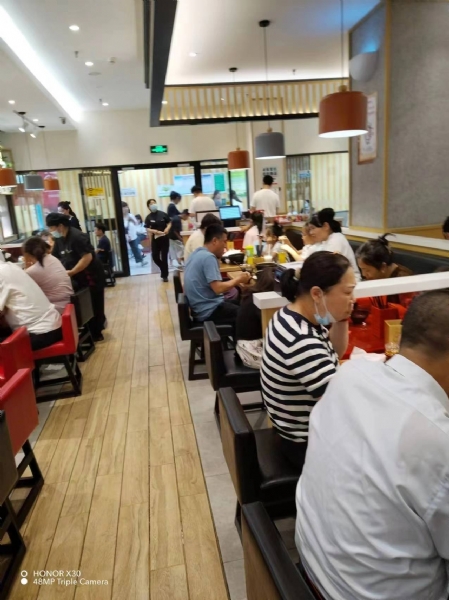 濟(jì)寧康德食品有限公司-深受顧客認(rèn)可，能快速滿足全國各地餐飲店的需求